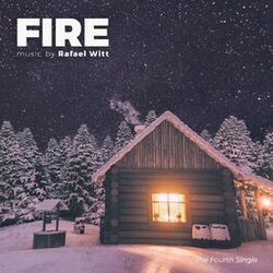 Cover of Fire