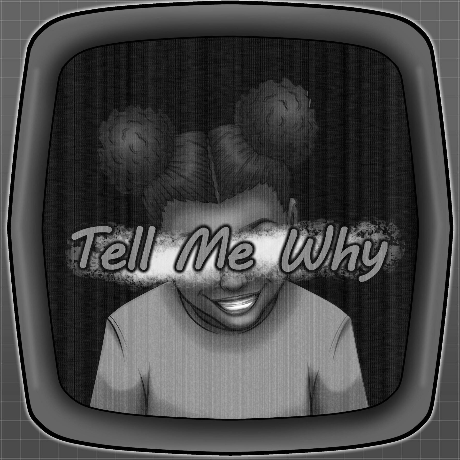 Album cover of Tell Me Why (Instrumental)