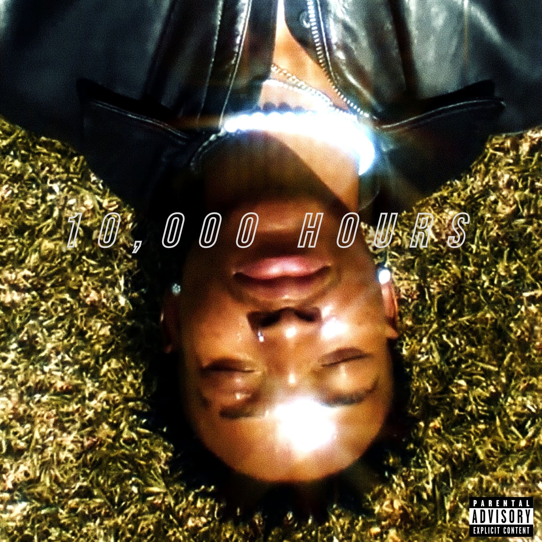 Album cover of 10,000 HOURS