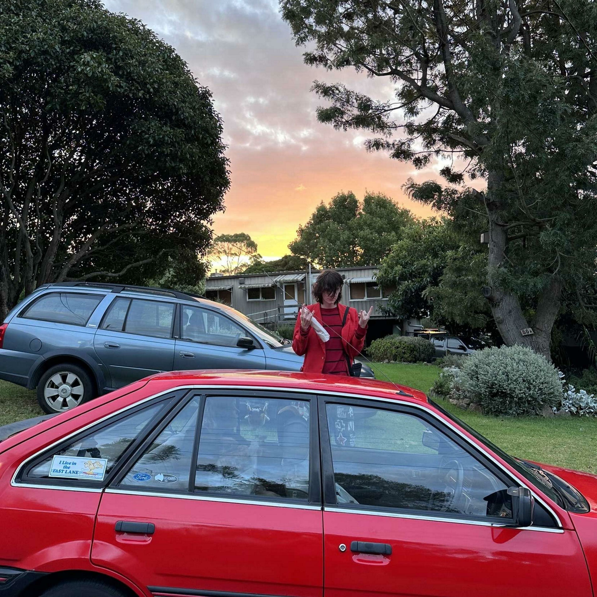 Album cover of do or die