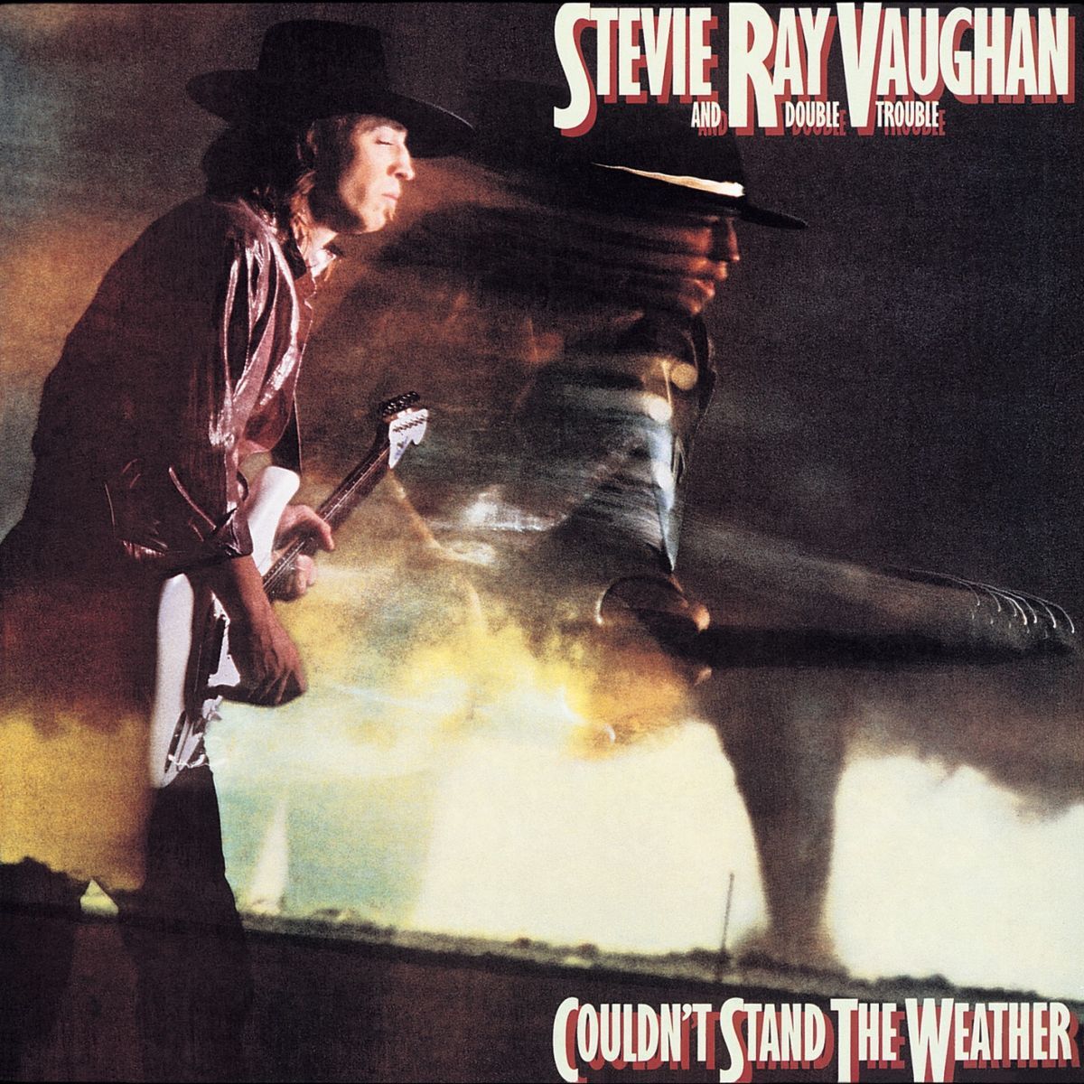 Album cover of Come On (Pt. III)