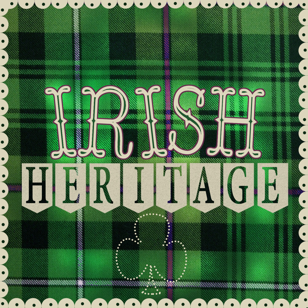 Picture of Irish Heritage