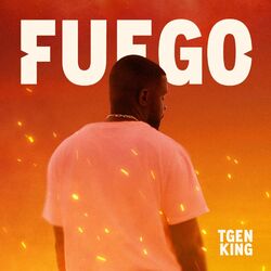 Cover of Fuego
