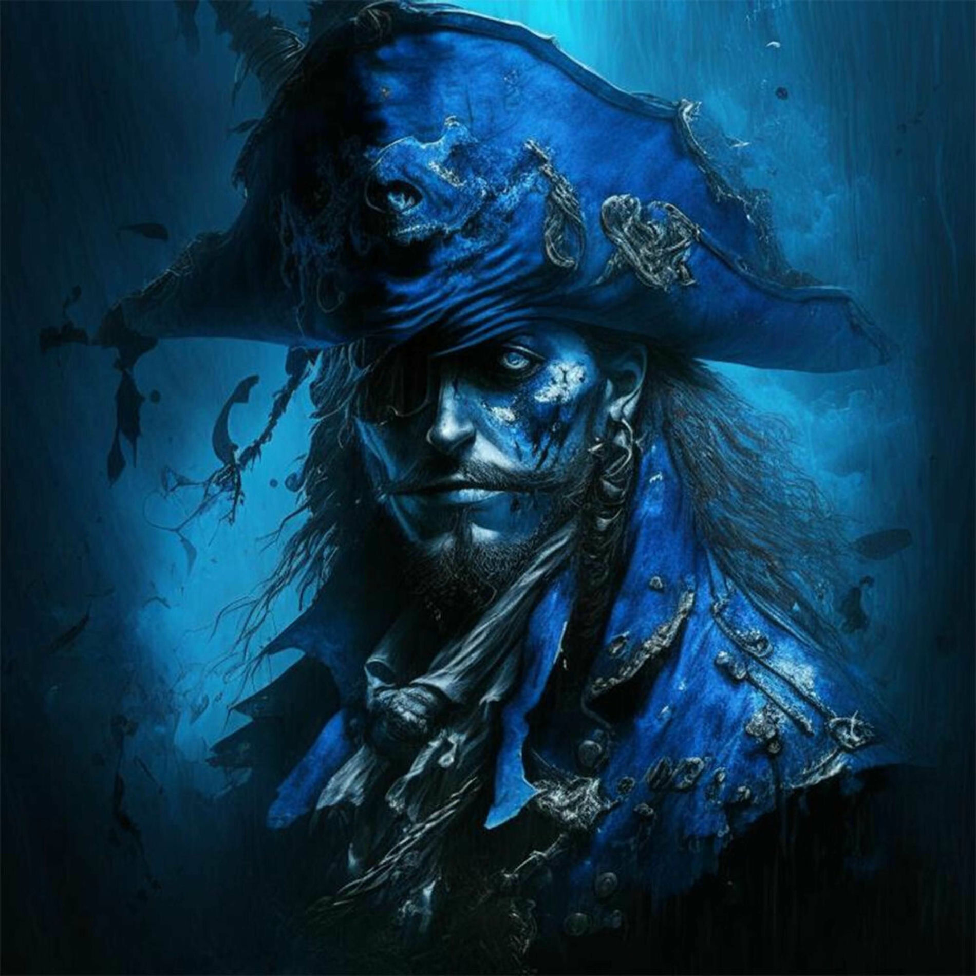 Album cover of Jolly Roger Piano