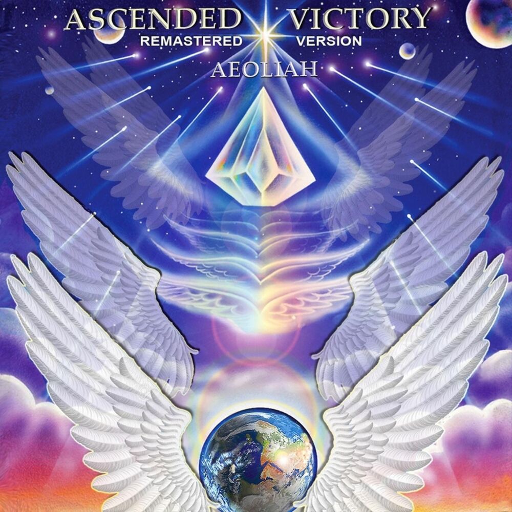 Picture of Ascended Victory (Remastered)