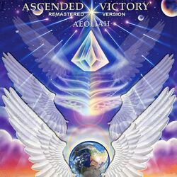 Cover of Ascended Victory (Remastered)