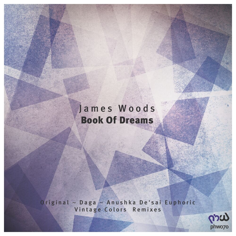 Picture of Book of Dreams