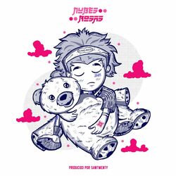 Cover of Nubes Rosas