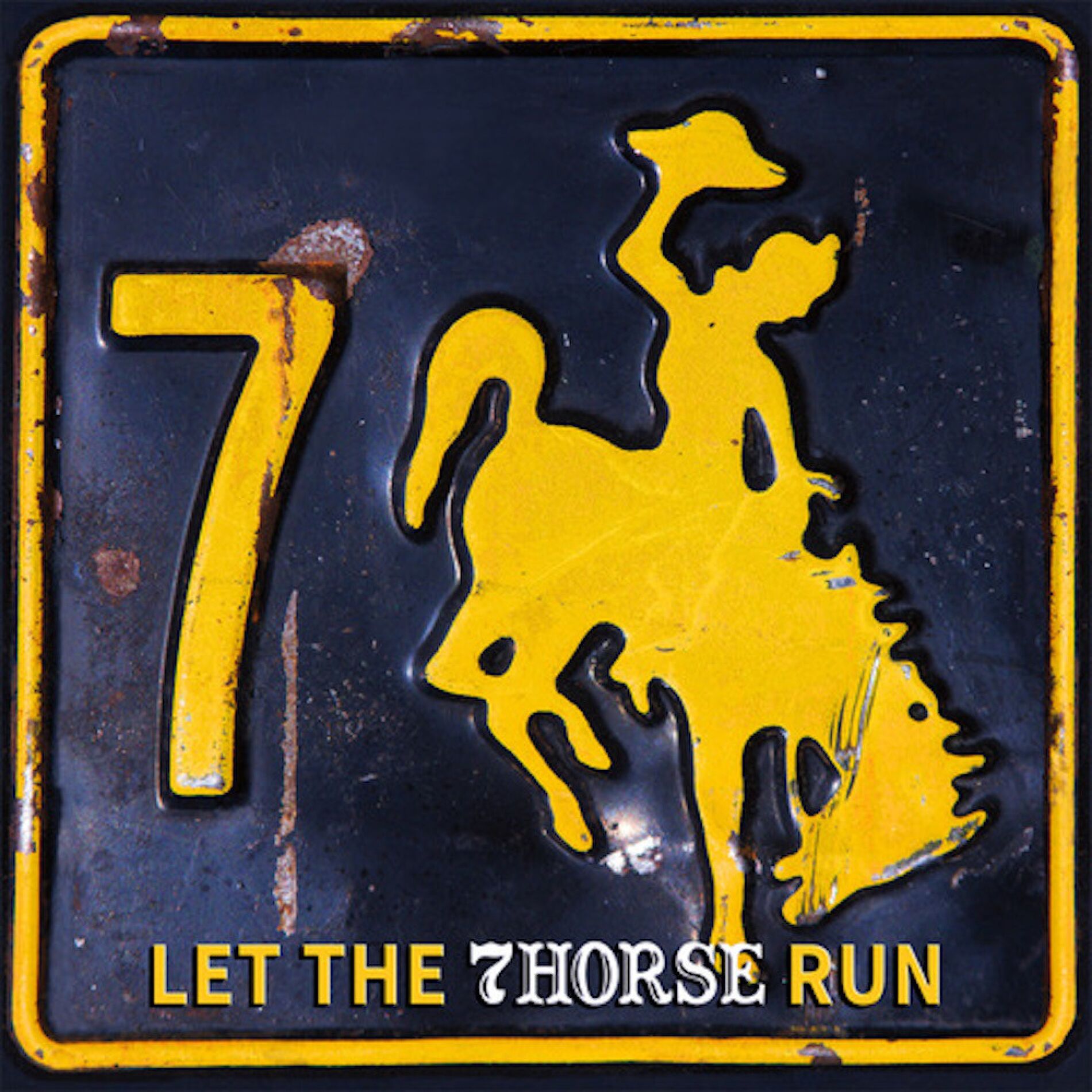 Album cover of Meth Lab Zoso Sticker