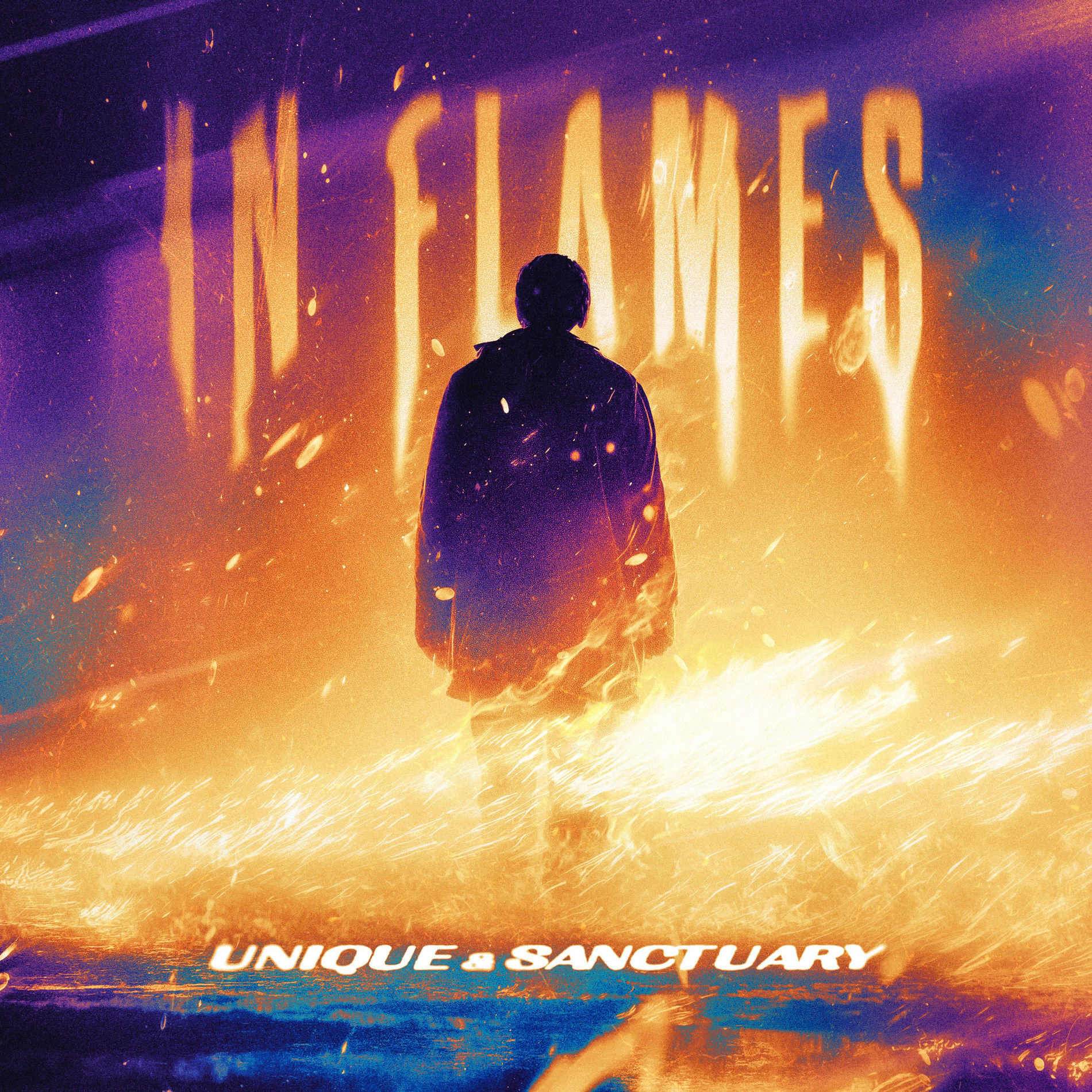 Album cover of In Flames