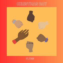 Cover of Christmas Day
