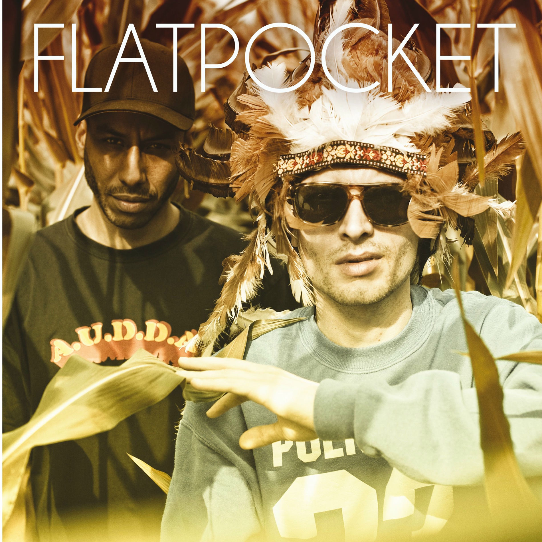 Album cover of Wartemarke