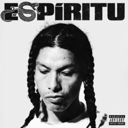 Cover of ESPÍRITU