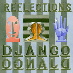 Cover of Reflections