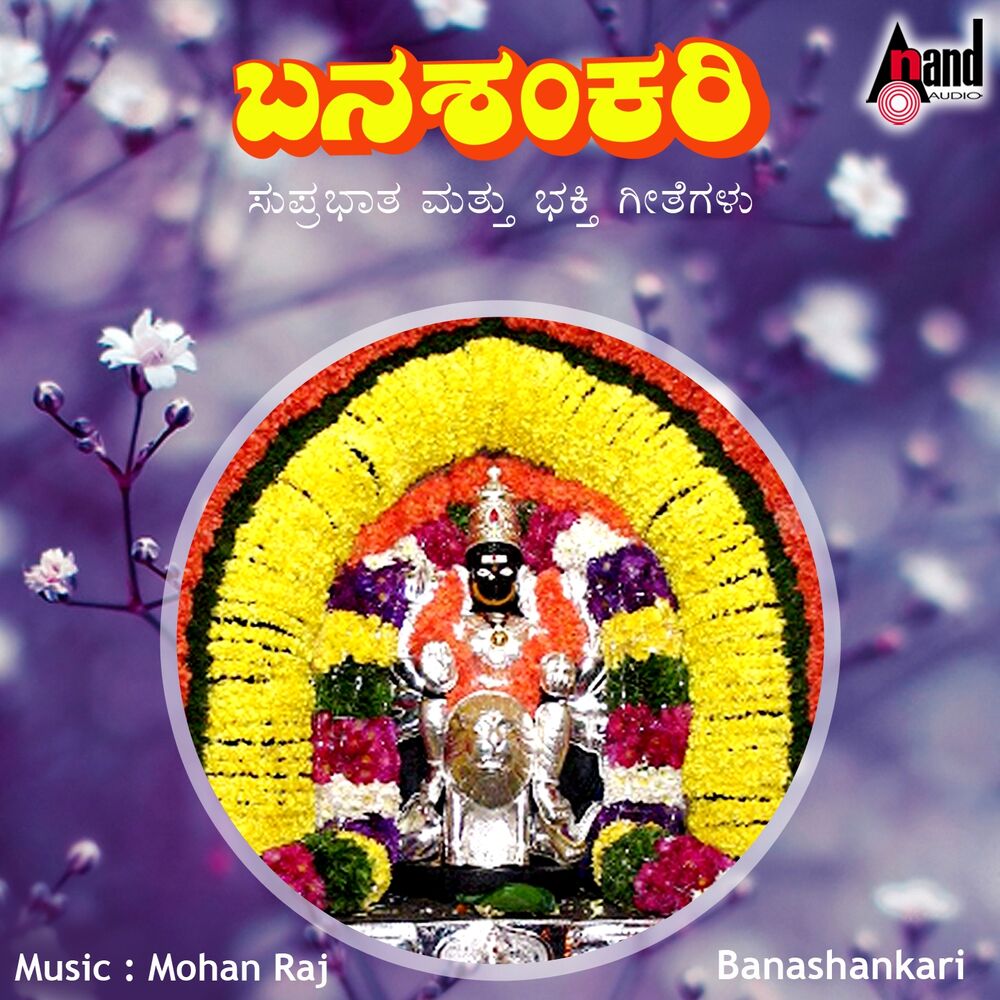 Picture of Banashankari