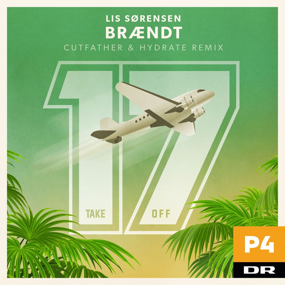 Picture of Brændt (Cutfather & HYDRATE Remix)