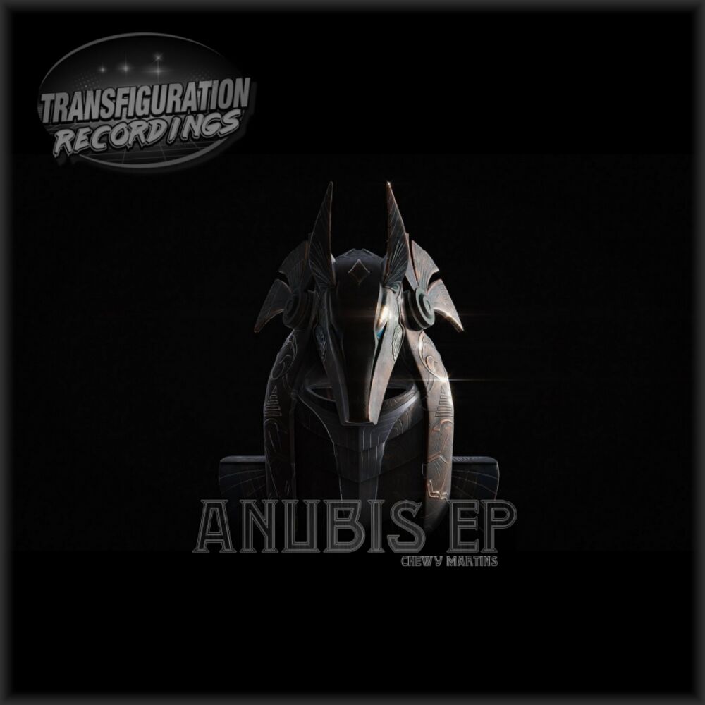 Picture of Anubis EP