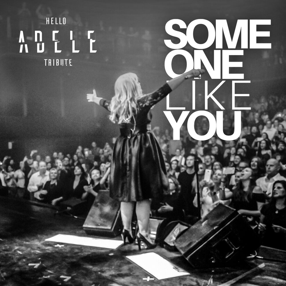 Picture of Someone Like You