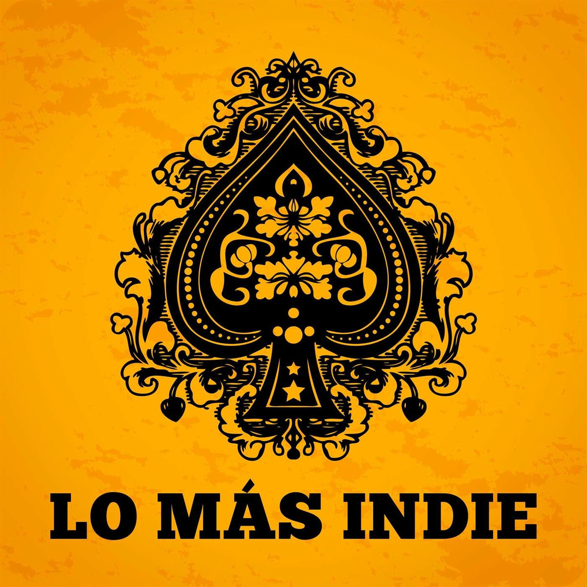 Album cover of Lo más Indie