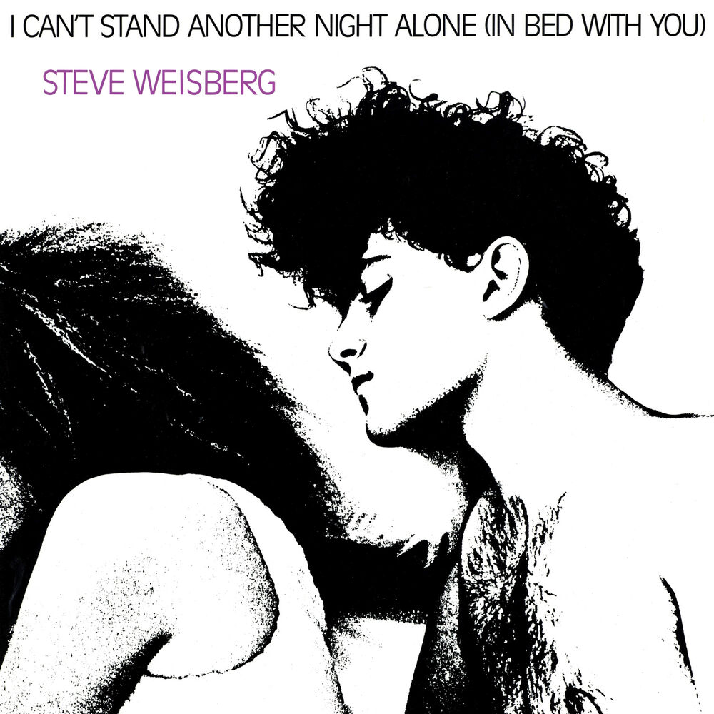 Picture of I Can't Stand Another Night Alone (In Bed With You)