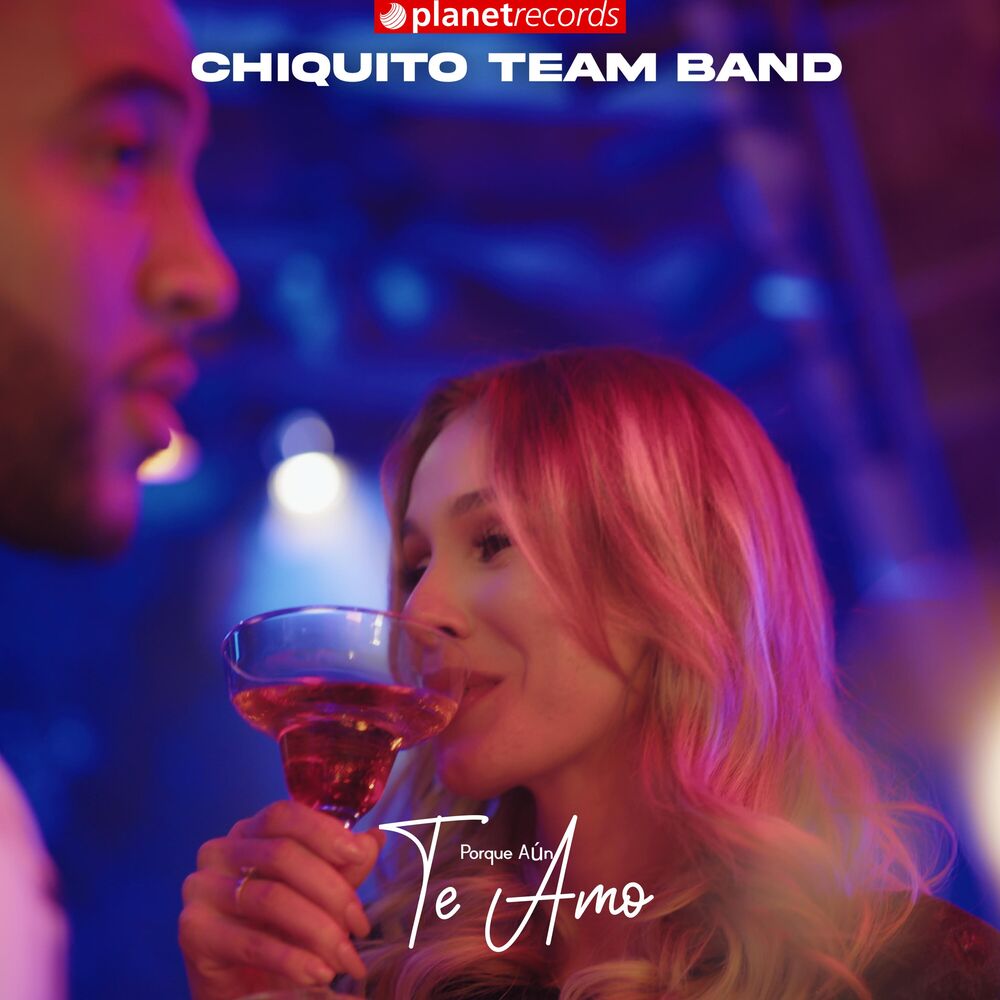 Picture of Porque Aún Te Amo (Live Session)