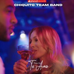 Cover of Porque Aún Te Amo (Live Session)