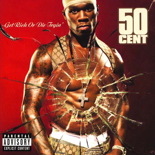 50 Cent 21 Questions LP 限定盤 50 Cent – 21 Questions – CD (Single, Enhanced), 2003