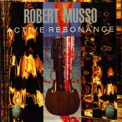 Cover of Active Resonance