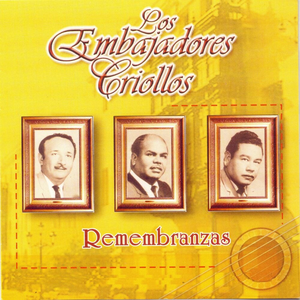 Picture of Remembranzas