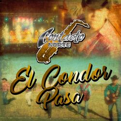 Cover of El Condor Pasa