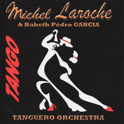 Cover of Tango