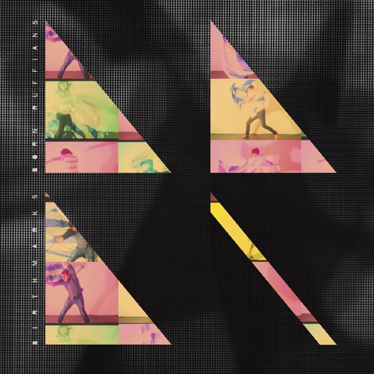 Album cover of Needle