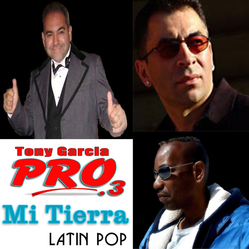Picture of Mi Tierra