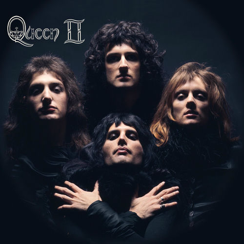 Queen - Queen II (Deluxe Edition 2011 Remaster) | Deezer