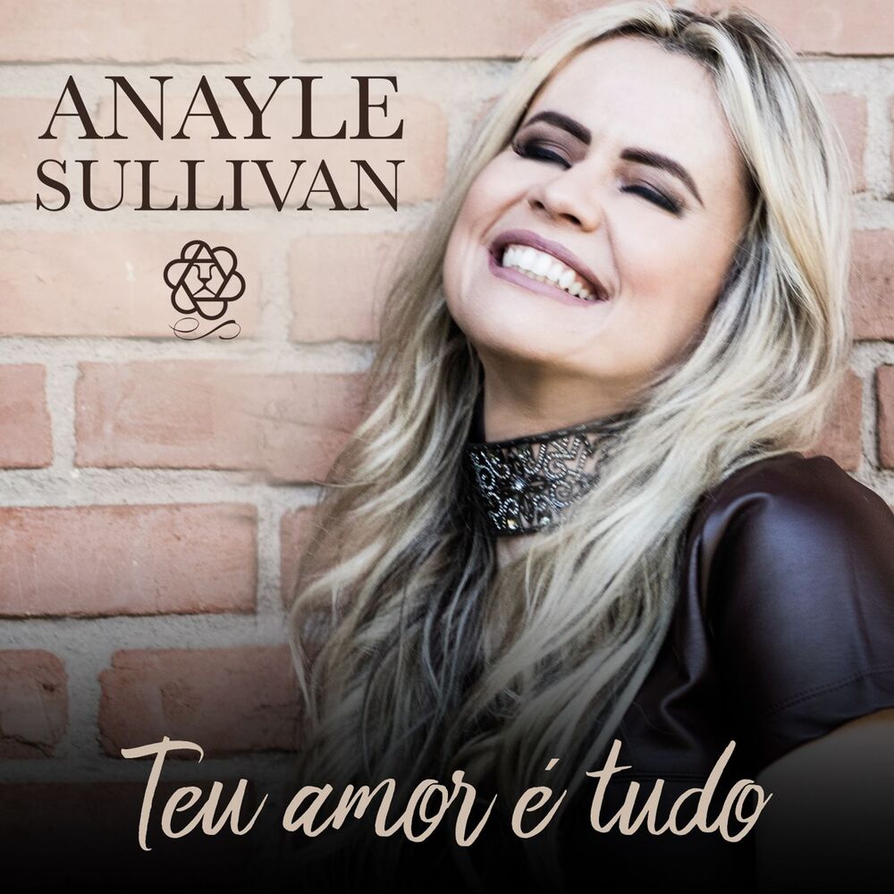 Picture of Teu amor é tudo