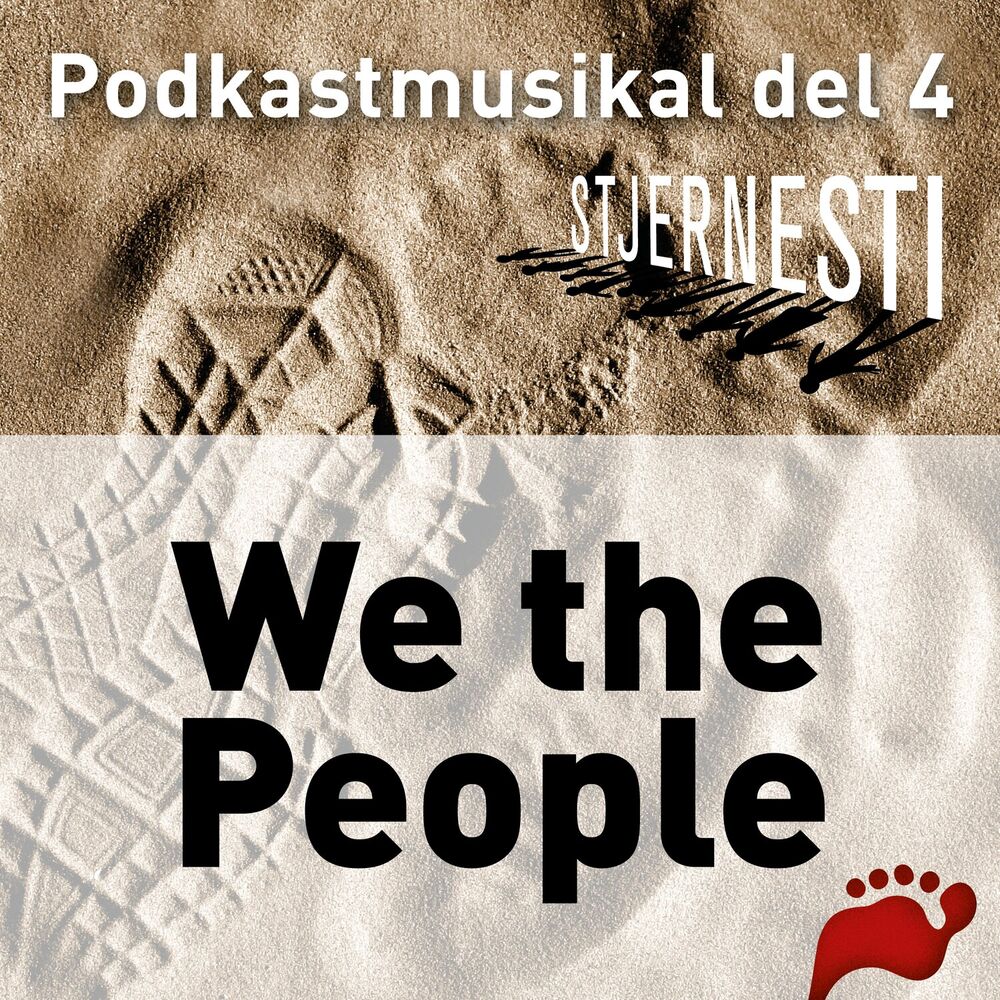 Picture of Stjernesti - Podkastmusikal del 4