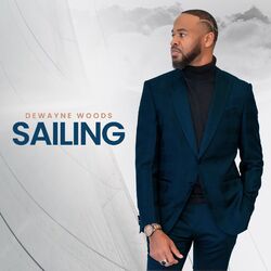 Cover of Sailing