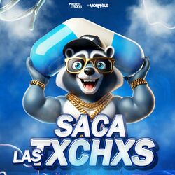 Cover of Saca Las Txchxs