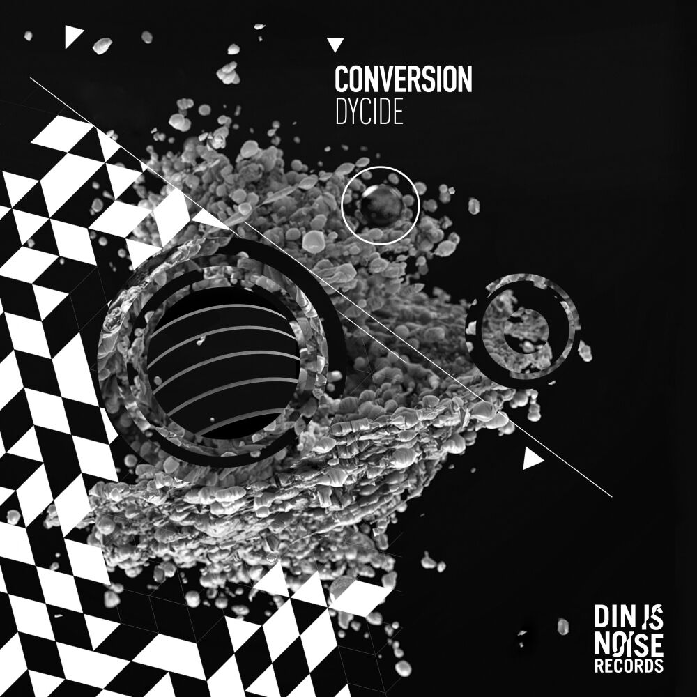 Picture of Conversion Ep