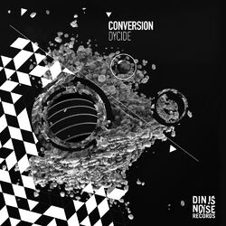 Cover of Conversion Ep