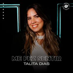 Cover of Me Fez Sentir (Acústico)