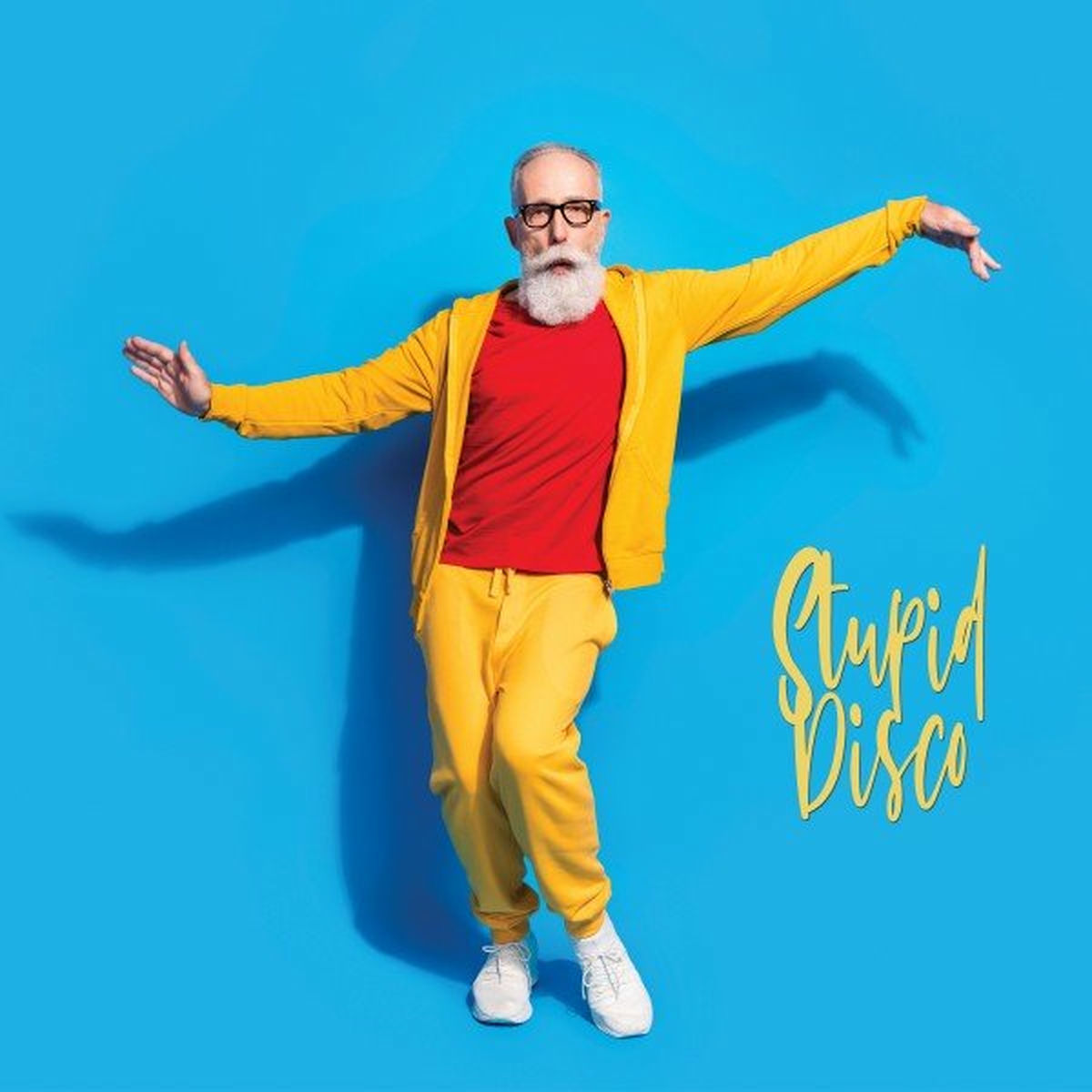 Album cover of Terra Promessa