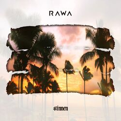 Cover of SINNEN