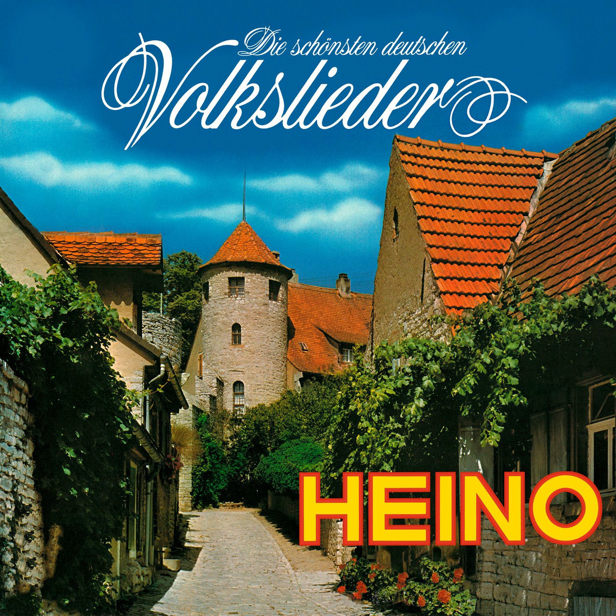 Album cover of Am Brunnen vor dem Tore
