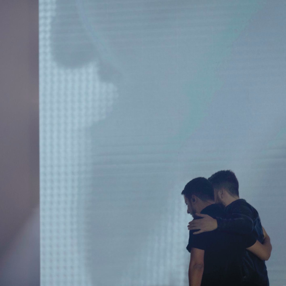 Album picture of Guerra e Paz (Ao Vivo)