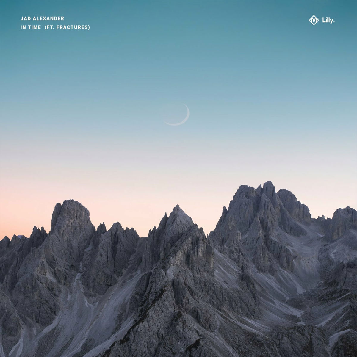Album cover of In Time