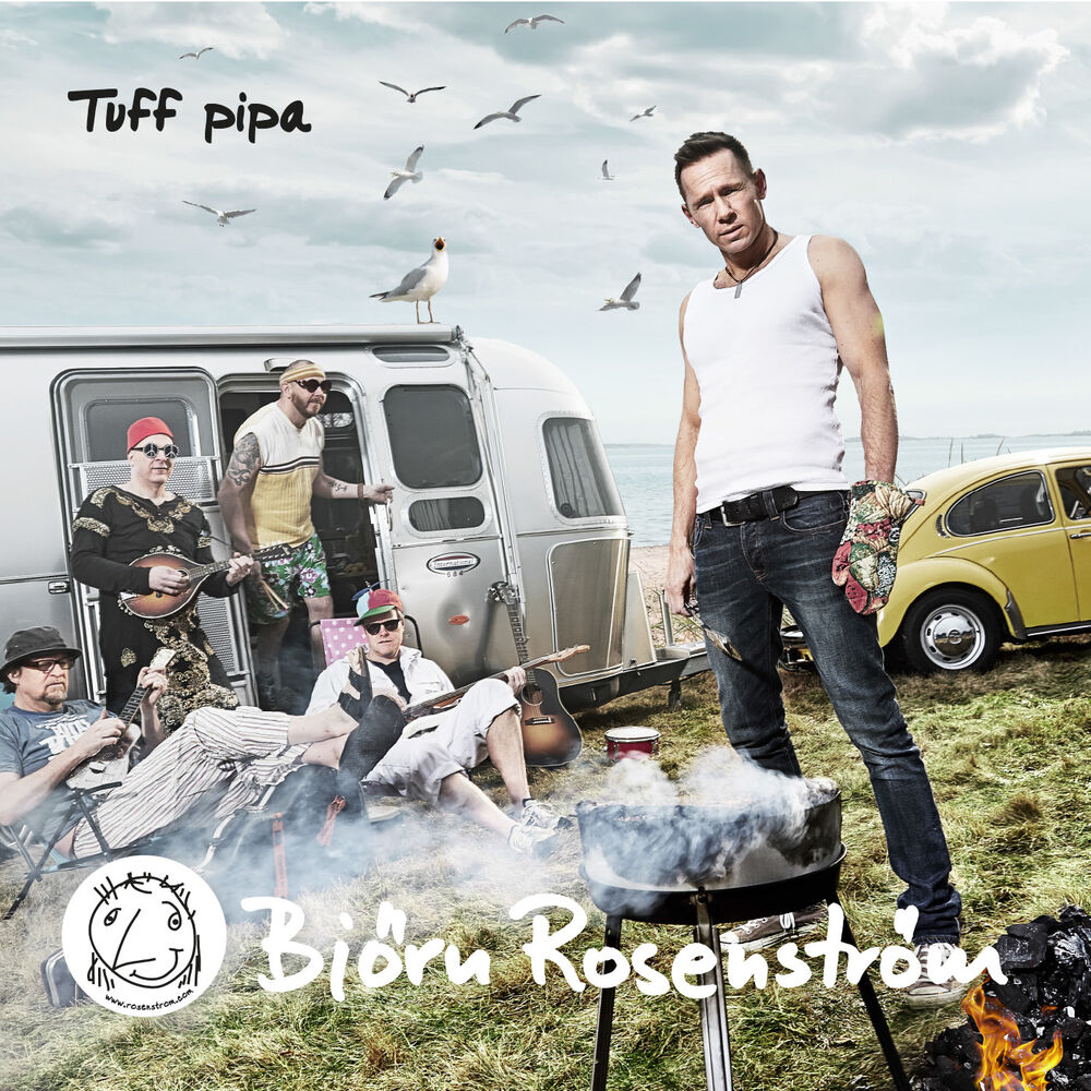 Picture of Tuff Pipa
