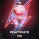 Reactivate by Darren Styles album cover