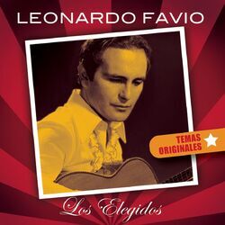 Cover of Leonardo Favio-Los Elegidos
