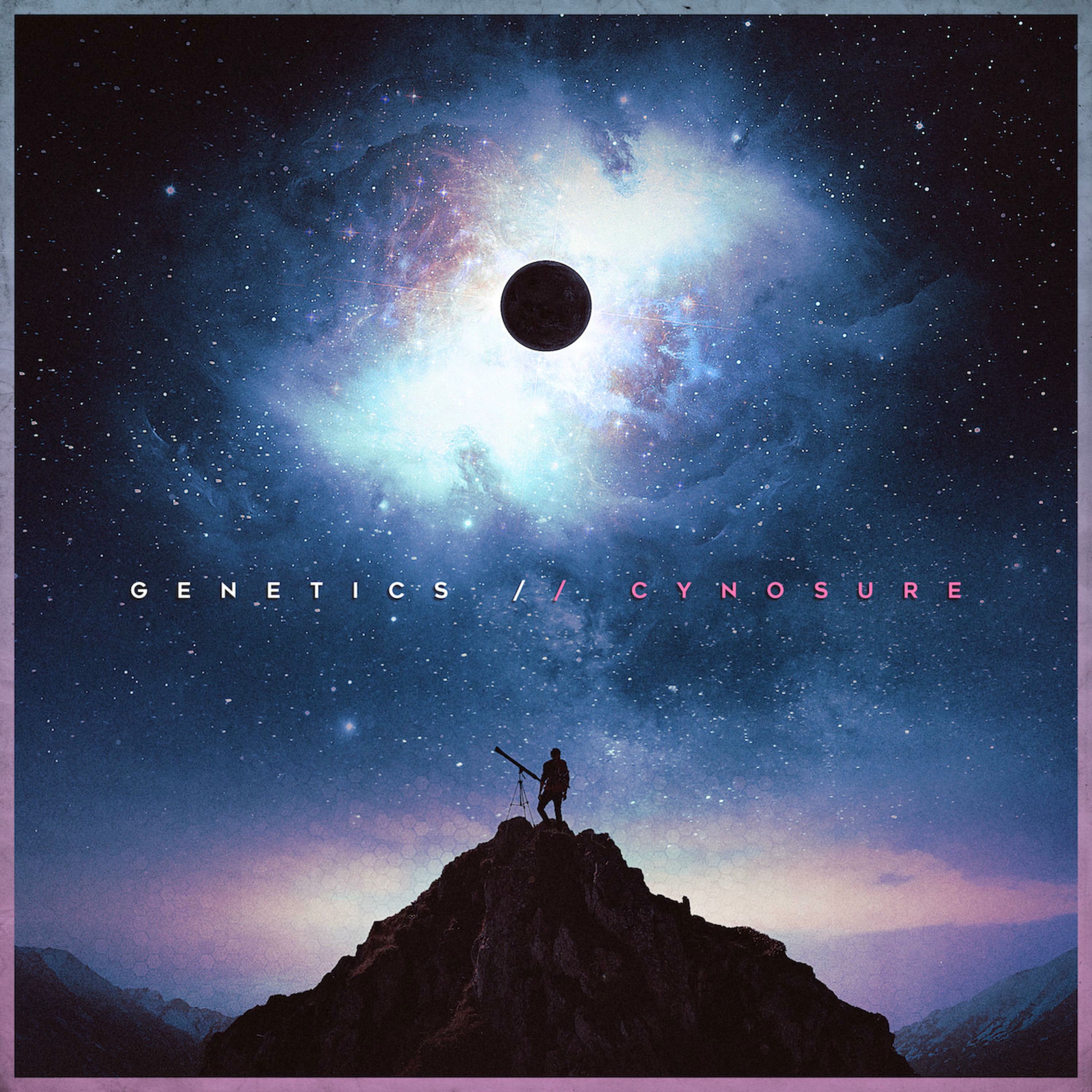Album cover of Cynosure